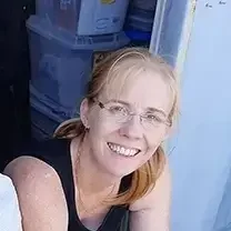 Jen Baker