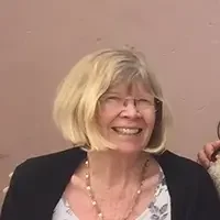 Meg Dickson
